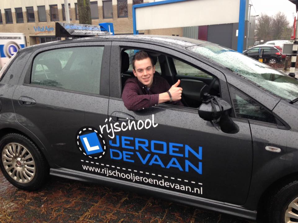 Sander Michielse