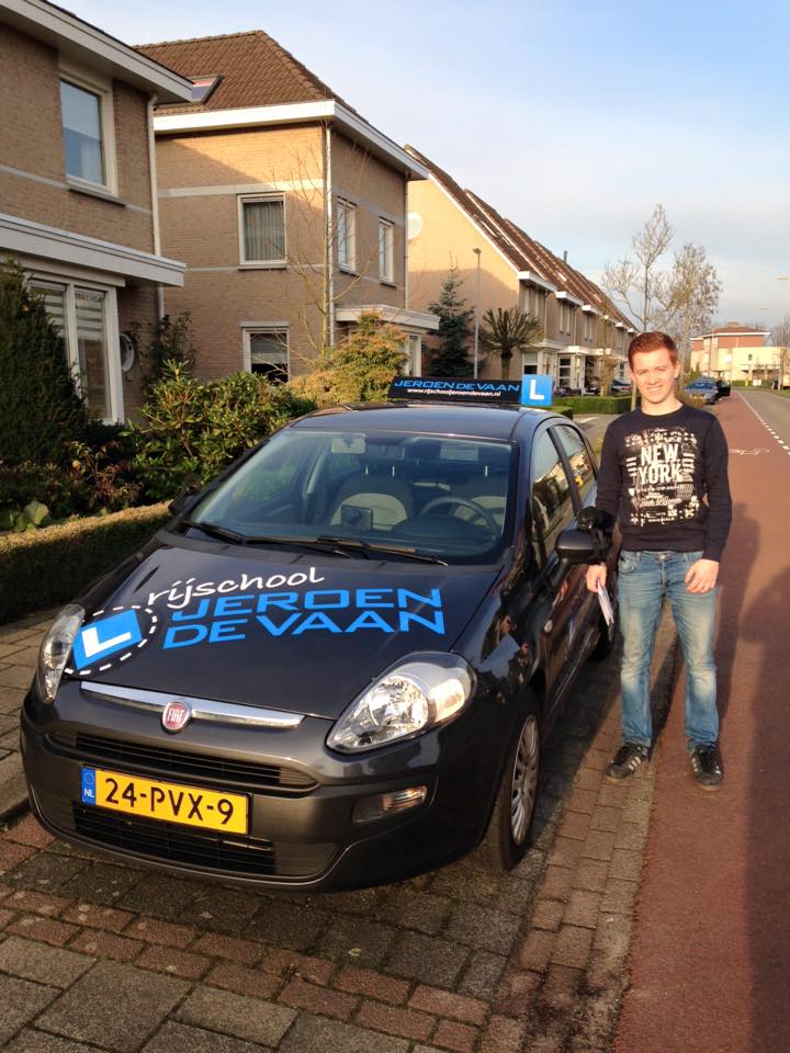 Thomas bazelmans